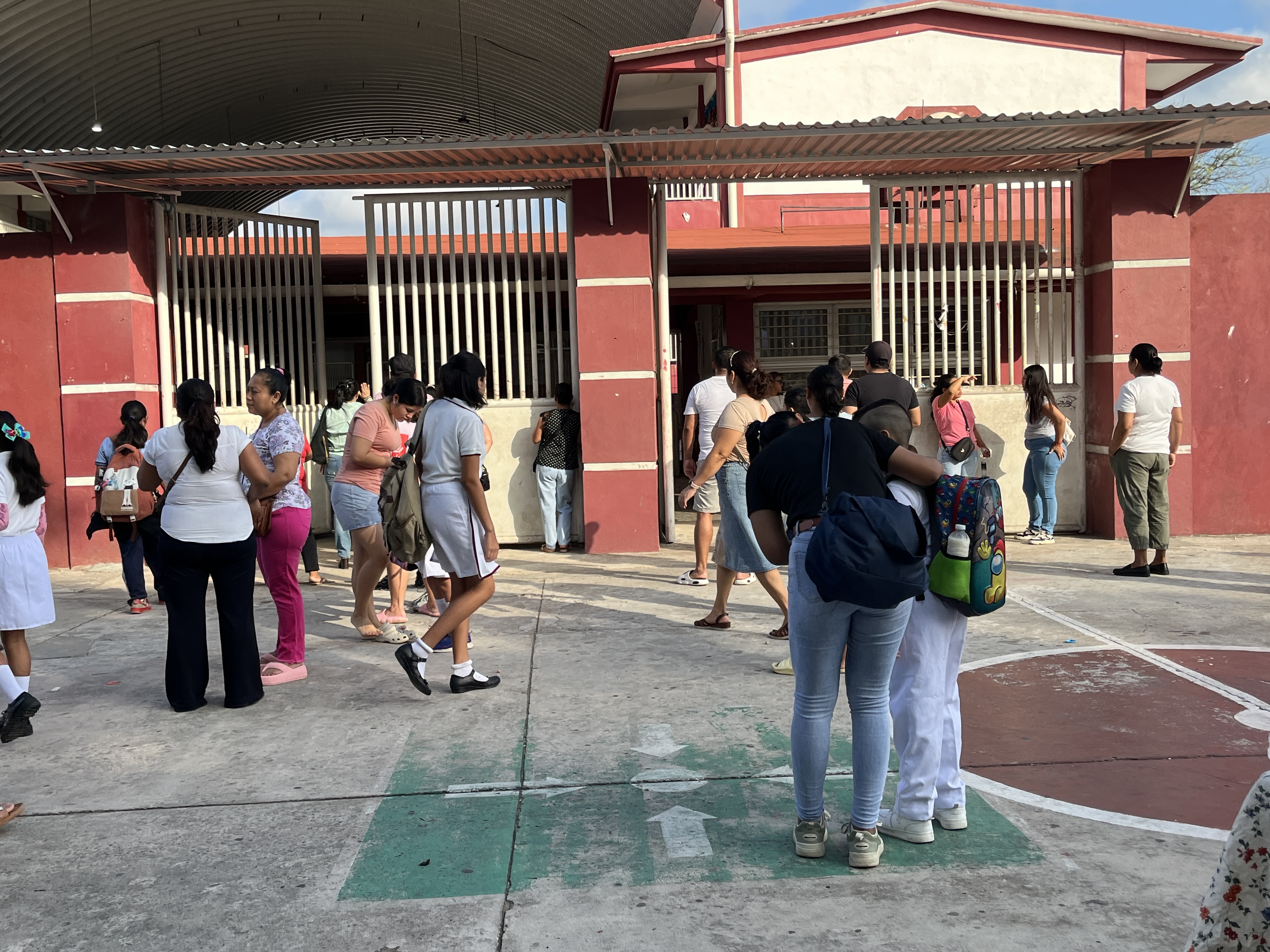 Regresan a clases más de 700 mil alumnos en Tabasco - Noticias en Tabasco