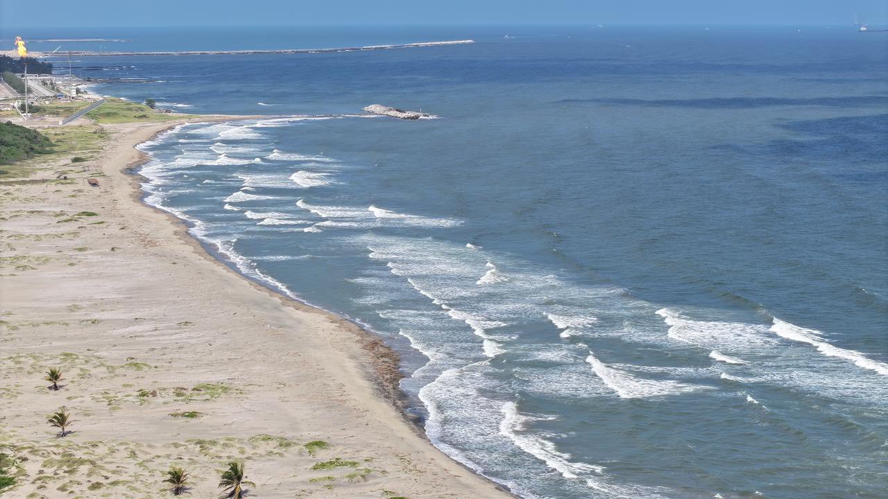 Descarta ASEA presencia de manchas de crudo en litoral del Golfo de ...