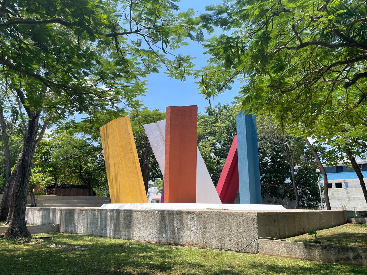 Otro Monumento A Los Ni os H roes El Rinc n De Arte Que Espera Ser otro-monumento-a-los-ni-os-h-roes-el-rinc-n-de-arte-que-espera-ser